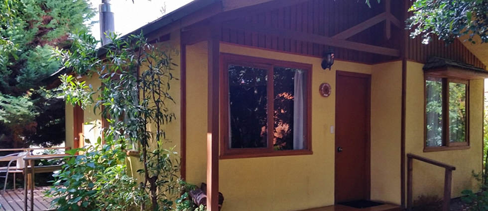 Cabaña El Boldo